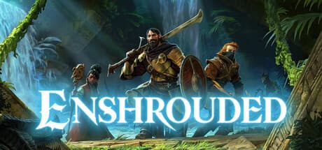 Enshrouded