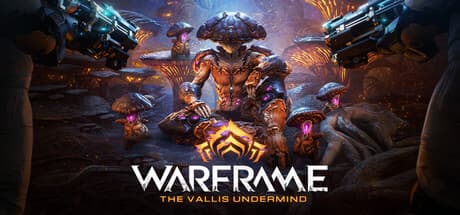 Warframe